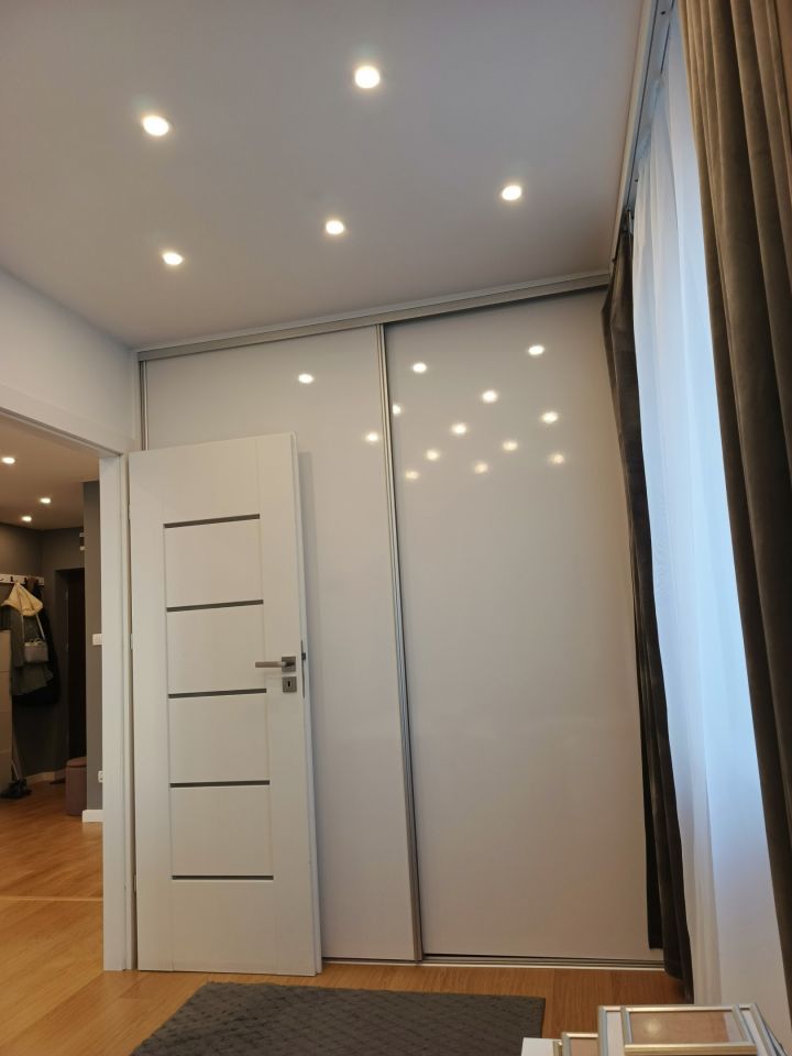 Mieszkanie 2-pokojowe Kołobrzeg Centrum, ul. Aleja św. Jana Pawła II. Zdjęcie 6