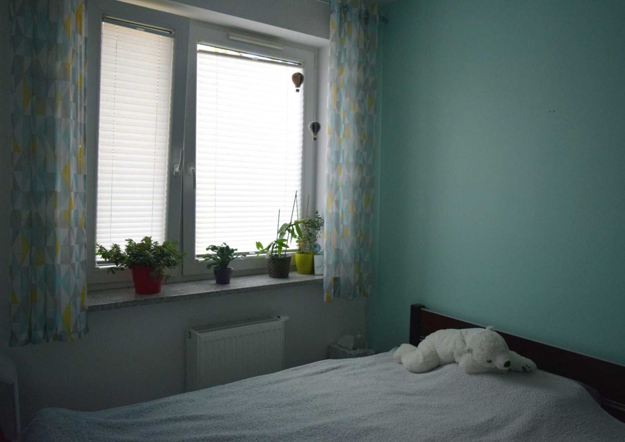 Mieszkanie 2-pokojowe Piaseczno, ul. gen. mjr. Jana Grochowskiego. Zdjęcie 4