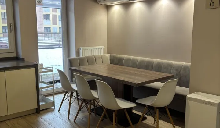 Mieszkanie 3-pokojowe Kraków Żabiniec, ul. Andrzeja Frycza-Modrzewskiego