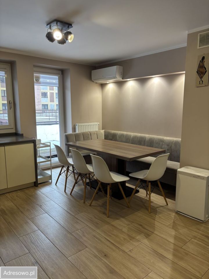 Mieszkanie 3-pokojowe Kraków Żabiniec, ul. Andrzeja Frycza-Modrzewskiego