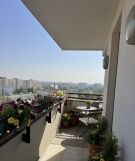 Mieszkanie 3-pokojowe Warszawa Ochota, ul. Karola Bohdanowicza. Zdjęcie 4