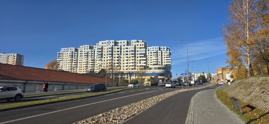 Mieszkanie 2-pokojowe Gdynia Witomino, ul. Niska. Zdjęcie 15