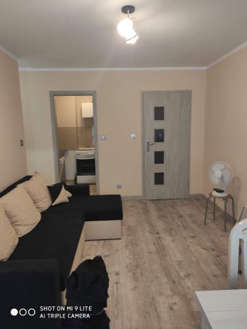 Mieszkanie 2-pokojowe Konin Czarków, dworcowa. Zdjęcie 1