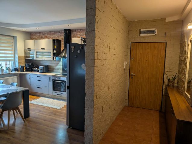 Mieszkanie 4-pokojowe Szczecin Gumieńce, ul. gen. Stanisława Kopańskiego. Zdjęcie 9