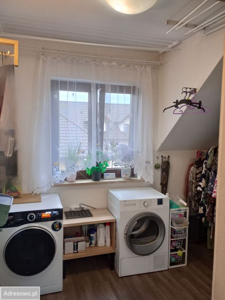 bliźniak, 5 pokoi Księginice, ul. Trzebnicki Raj. Zdjęcie 10