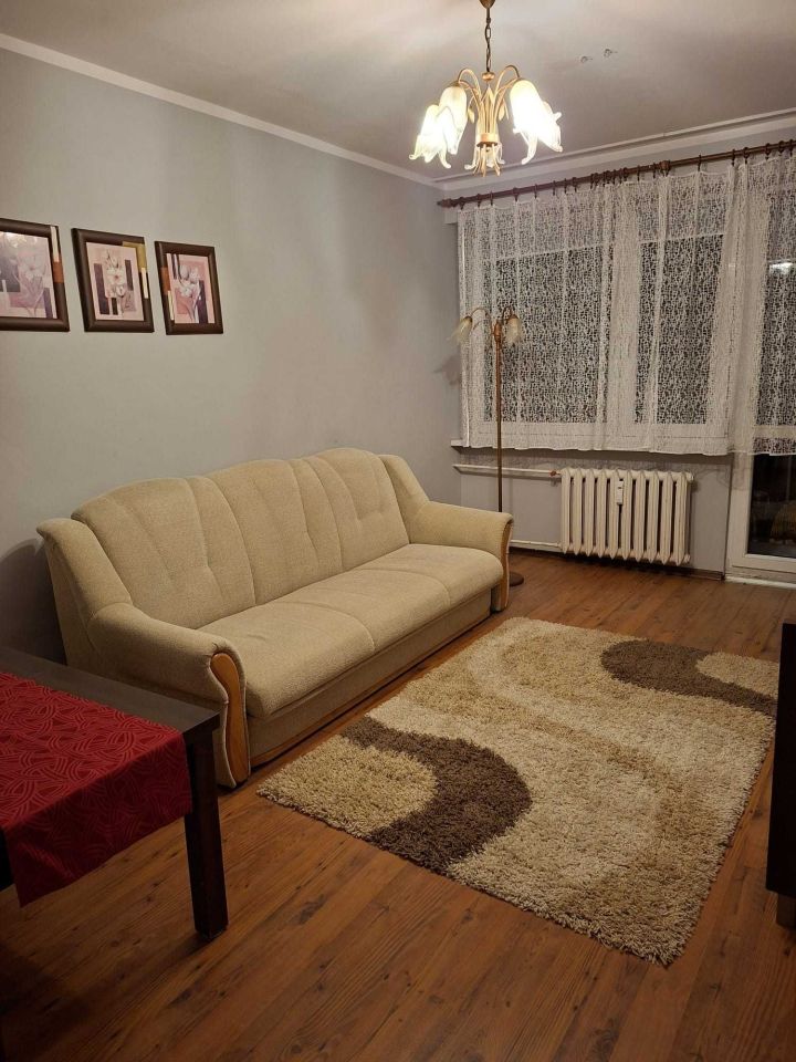 Mieszkanie 2-pokojowe Olsztyn, ul. Dworcowa. Zdjęcie 1