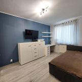 Mieszkanie 2-pokojowe Białystok Bacieczki, ul. Komisji Edukacji Narodowej. Zdjęcie 3