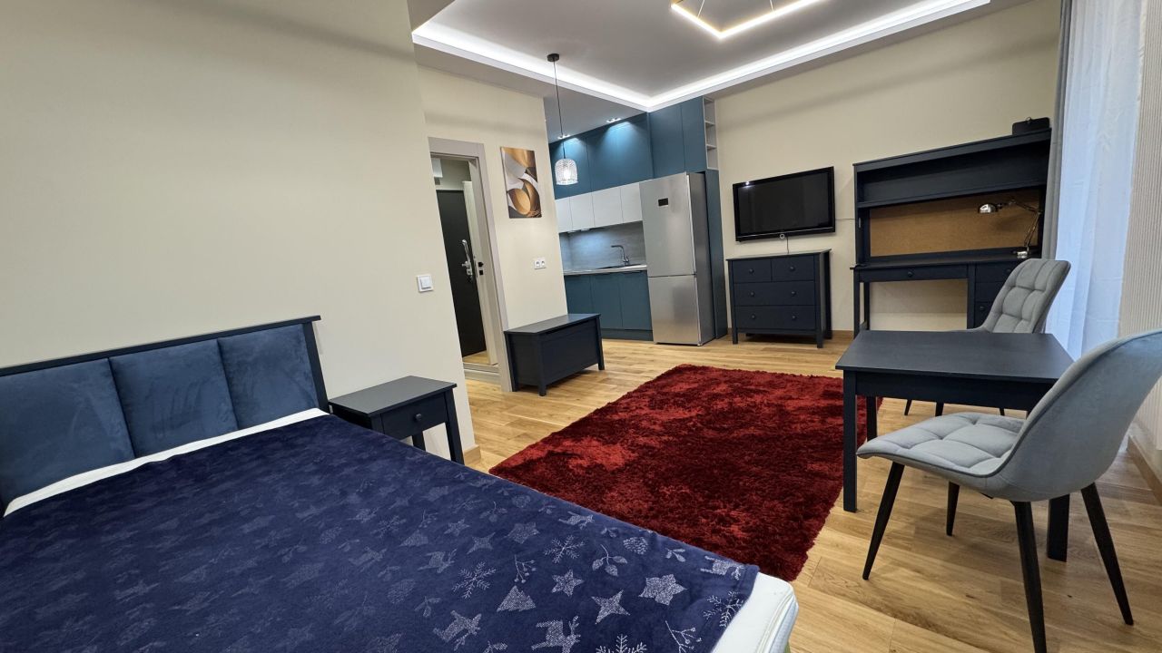 Mieszkanie 1-pokojowe Warszawa Ursus, ul. Orląt Lwowskich. Zdjęcie 6