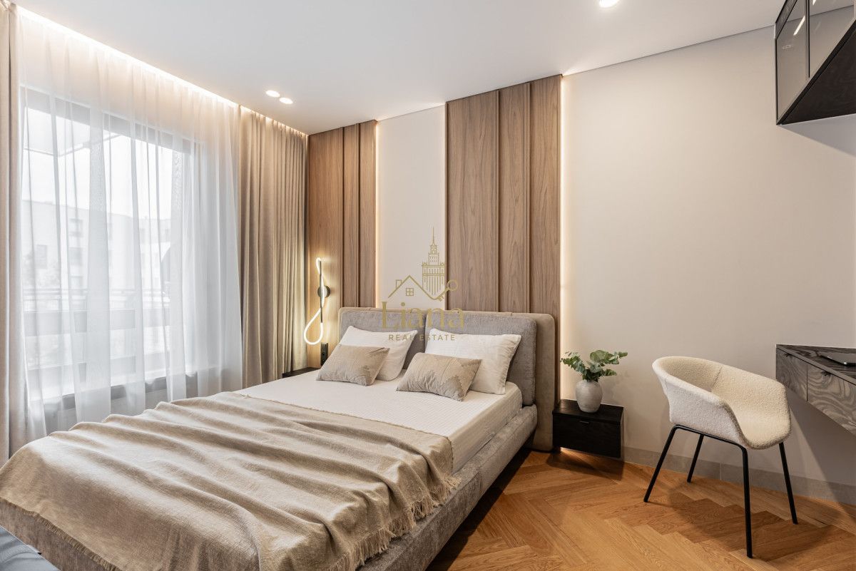 Mieszkanie 2-pokojowe Warszawa Wola, ul. Jana Kazimierza. Zdjęcie 14