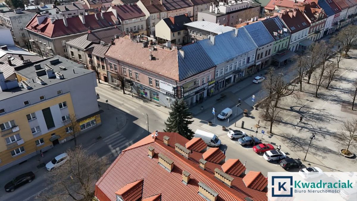 Lokal Jasło, rynek im. Bartłomieja Stary Rynek. Zdjęcie 4