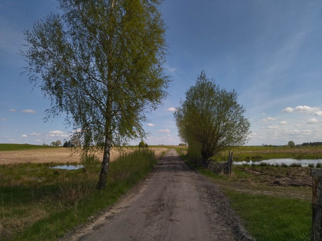 Działka budowlana Łączno. Zdjęcie 8