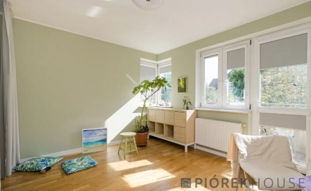 Mieszkanie 2-pokojowe Warszawa Wilanów, ul. Syta. Zdjęcie 2