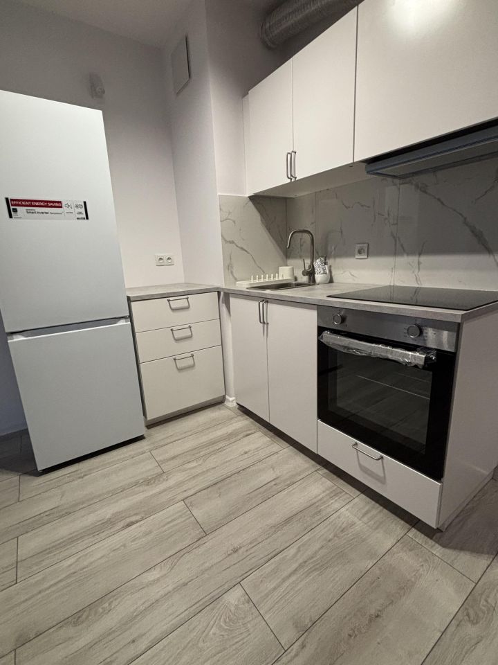 Mieszkanie 1-pokojowe Warszawa Ursus, ul. Herbu Oksza. Zdjęcie 7