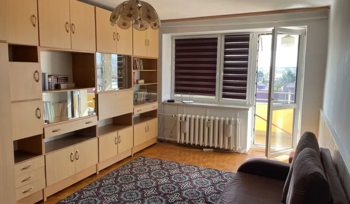 Mieszkanie 2-pokojowe Tarnobrzeg, ul. Henryka Sienkiewicza