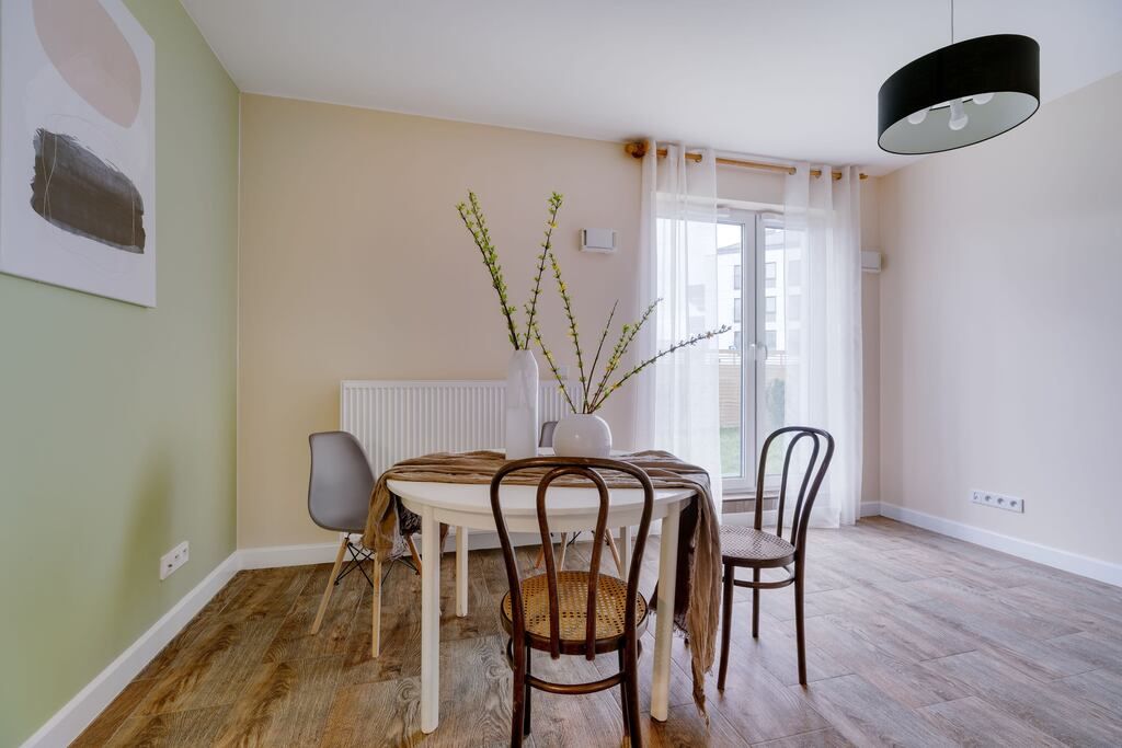 Mieszkanie 2-pokojowe Pruszków, ul. Targowa. Zdjęcie 10