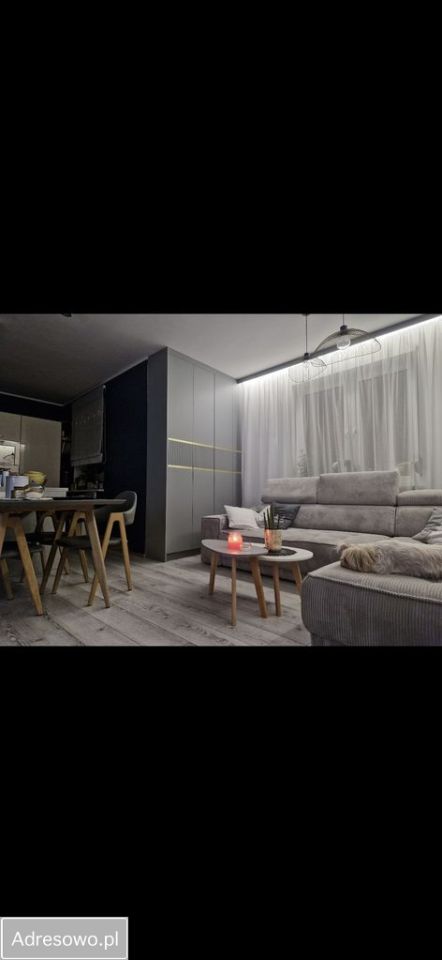 Mieszkanie 4-pokojowe Września Centrum, ul. gen. Tadeusza Kutrzeby. Zdjęcie 4