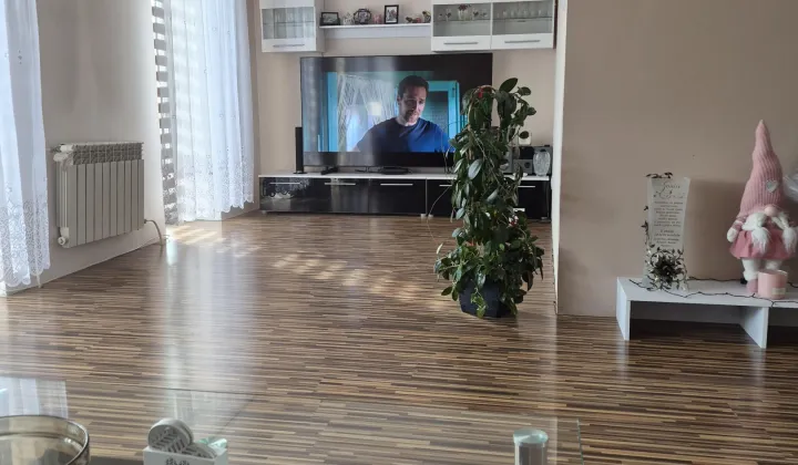 dom szeregowy, 7 pokoi Koluszki Zieleń, ul. Witosa