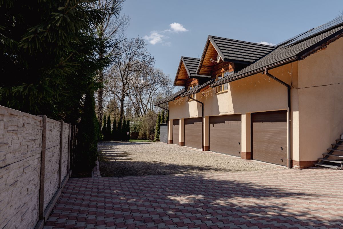 Lokal Chochołów. Zdjęcie 33