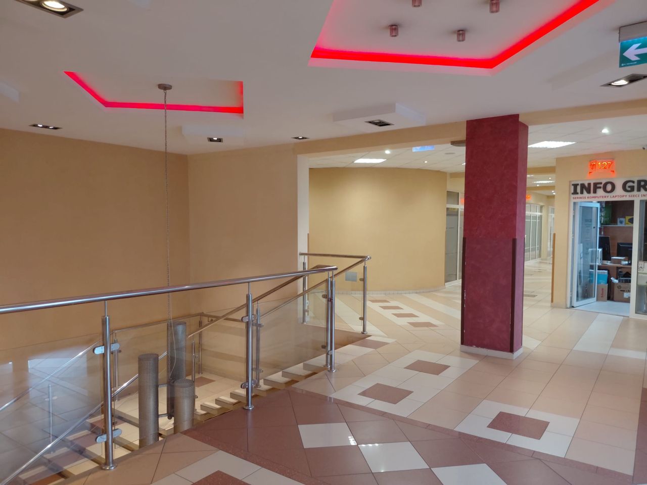 Lokal Białystok Piaski, Legionowa. Zdjęcie 8