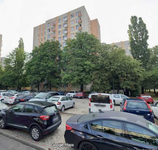 Mieszkanie 2-pokojowe Warszawa Mokotów, ul. Etiudy Rewolucyjnej. Zdjęcie 1