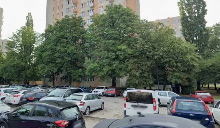 Mieszkanie 2-pokojowe Warszawa Mokotów, ul. Etiudy Rewolucyjnej