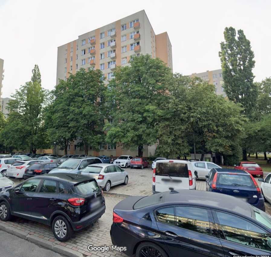 Mieszkanie 2-pokojowe Warszawa Mokotów, ul. Etiudy Rewolucyjnej. Zdjęcie 1
