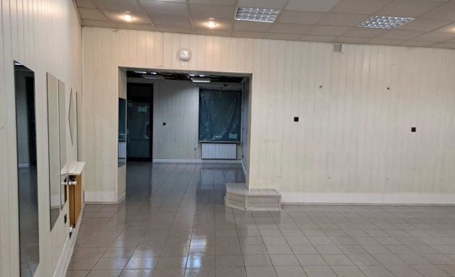 Lokal Radomsko Centrum, ul. Żeromskiego. Zdjęcie 1