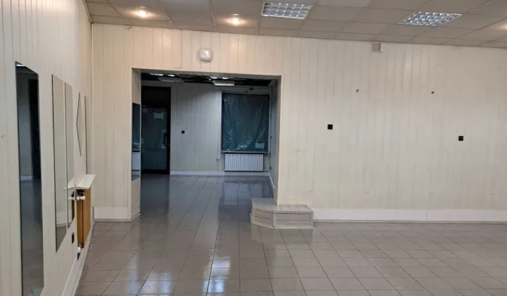 Lokal Radomsko Centrum, ul. Żeromskiego
