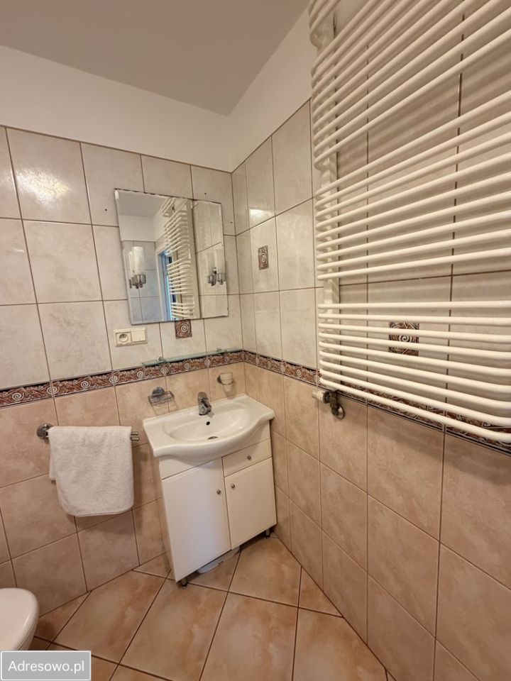 Mieszkanie 1-pokojowe Gdańsk Orunia, ul. Kryształowa. Zdjęcie 8