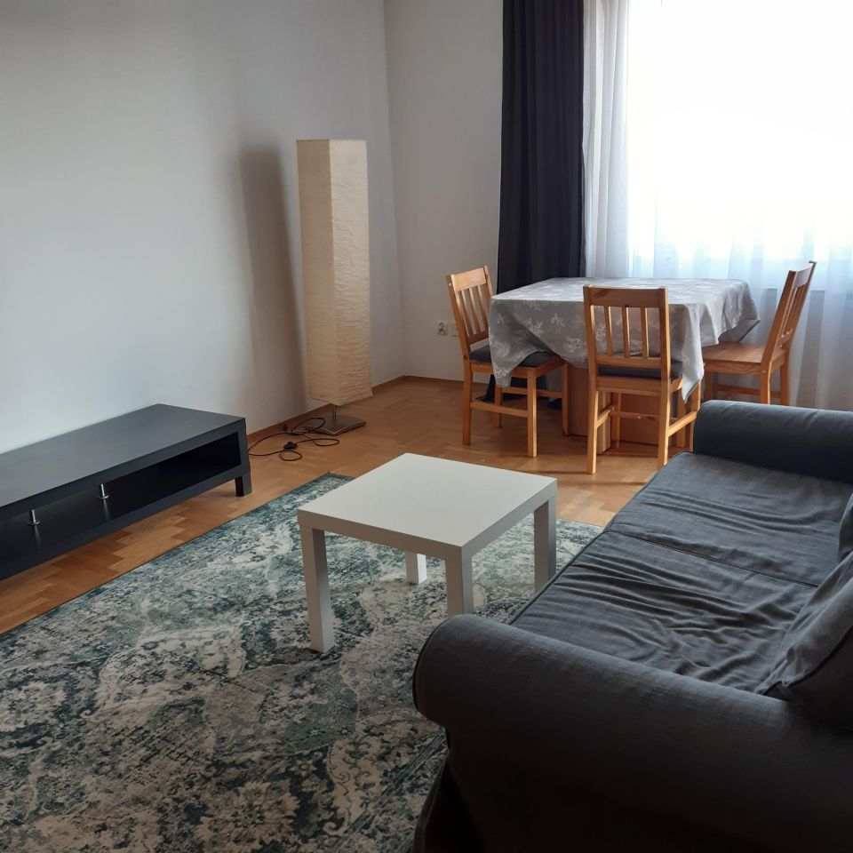 Mieszkanie 2-pokojowe Ząbki Centrum, ul. ks. Ignacego Skorupki. Zdjęcie 5