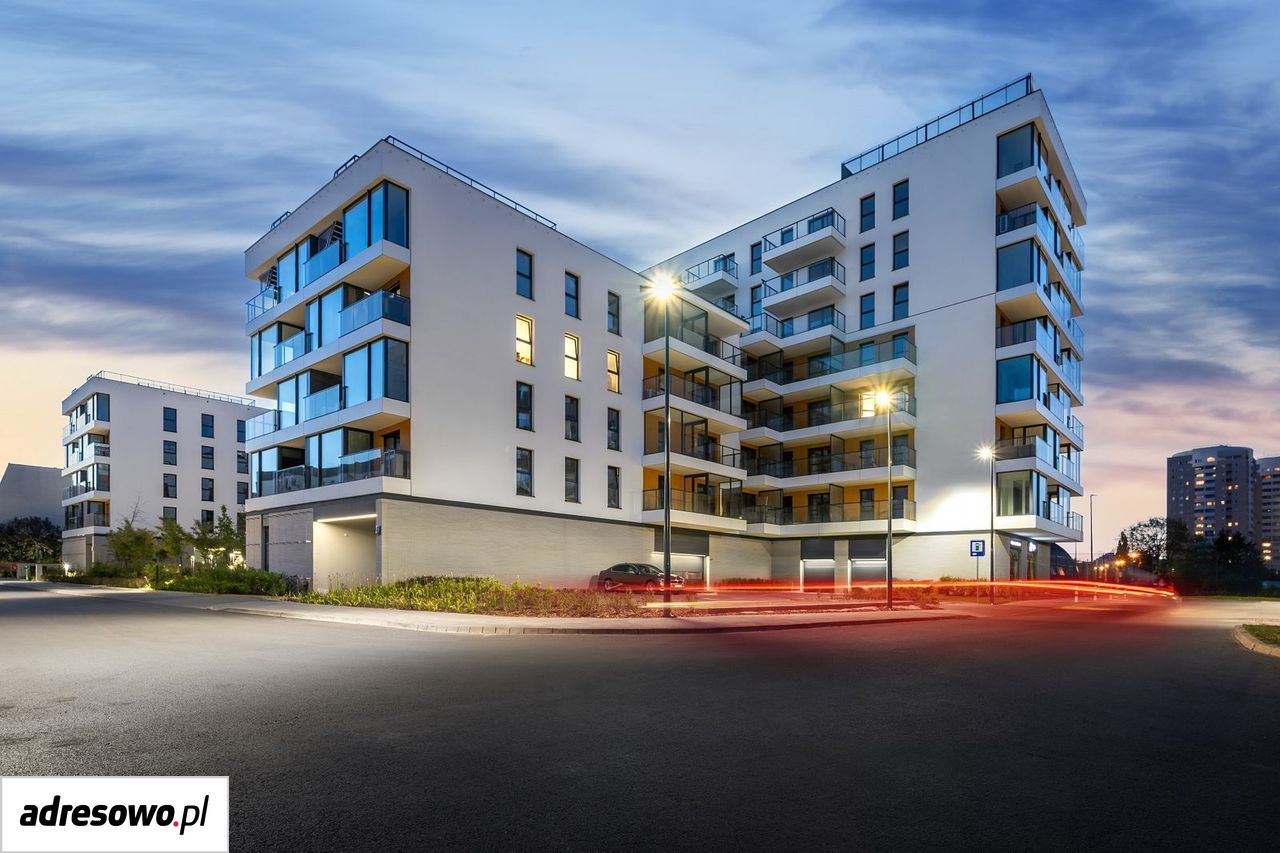 Mieszkanie 1-pokojowe Warszawa Praga-Południe, ul. Jana Nowaka-Jeziorańskiego. Zdjęcie 10