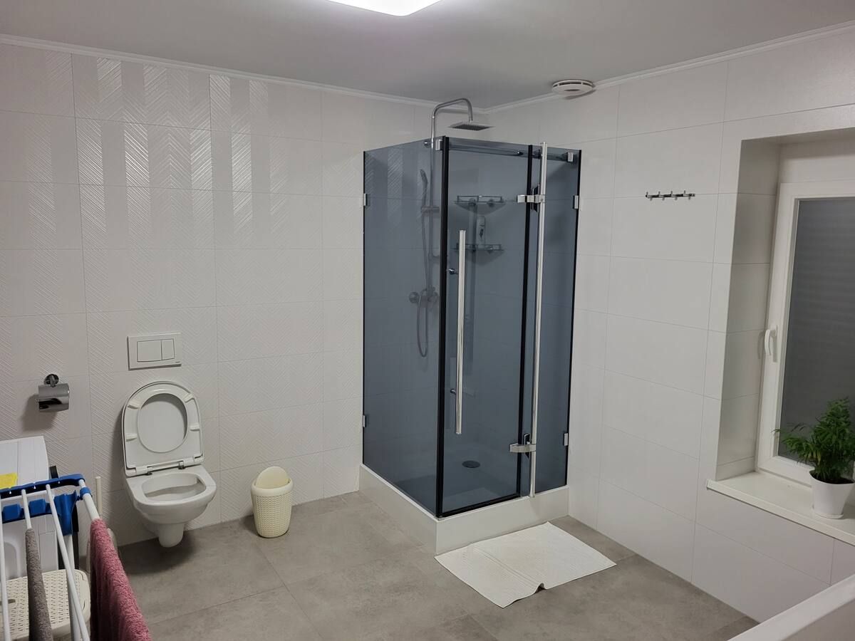 Mieszkanie 4-pokojowe Żarów, ul. Cicha. Zdjęcie 7