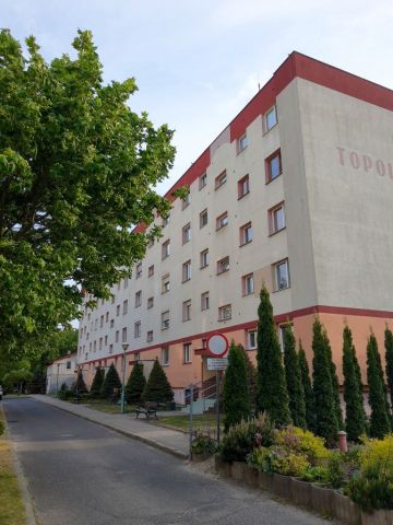 Mieszkanie 3-pokojowe Zbąszynek, ul. Topolowa. Zdjęcie 1