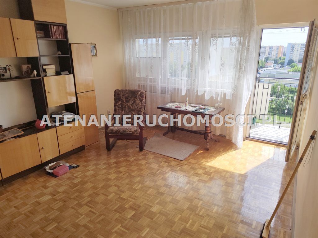 Mieszkanie 2-pokojowe Bydgoszcz, ul. Marii Curie-Skłodowskiej