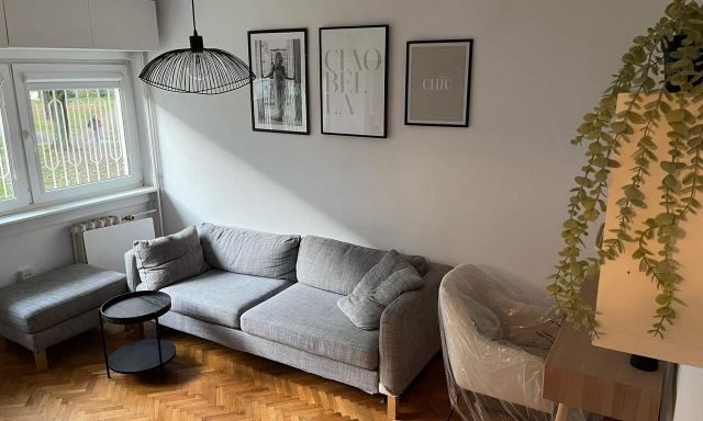Mieszkanie 2-pokojowe Łódź Teofilów, ul. Klaretyńska. Zdjęcie 1