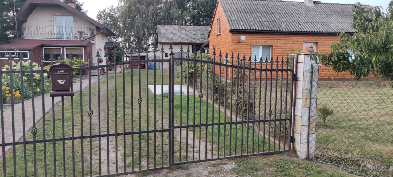 dom wolnostojący, 5 pokoi Poniatówek. Zdjęcie 7