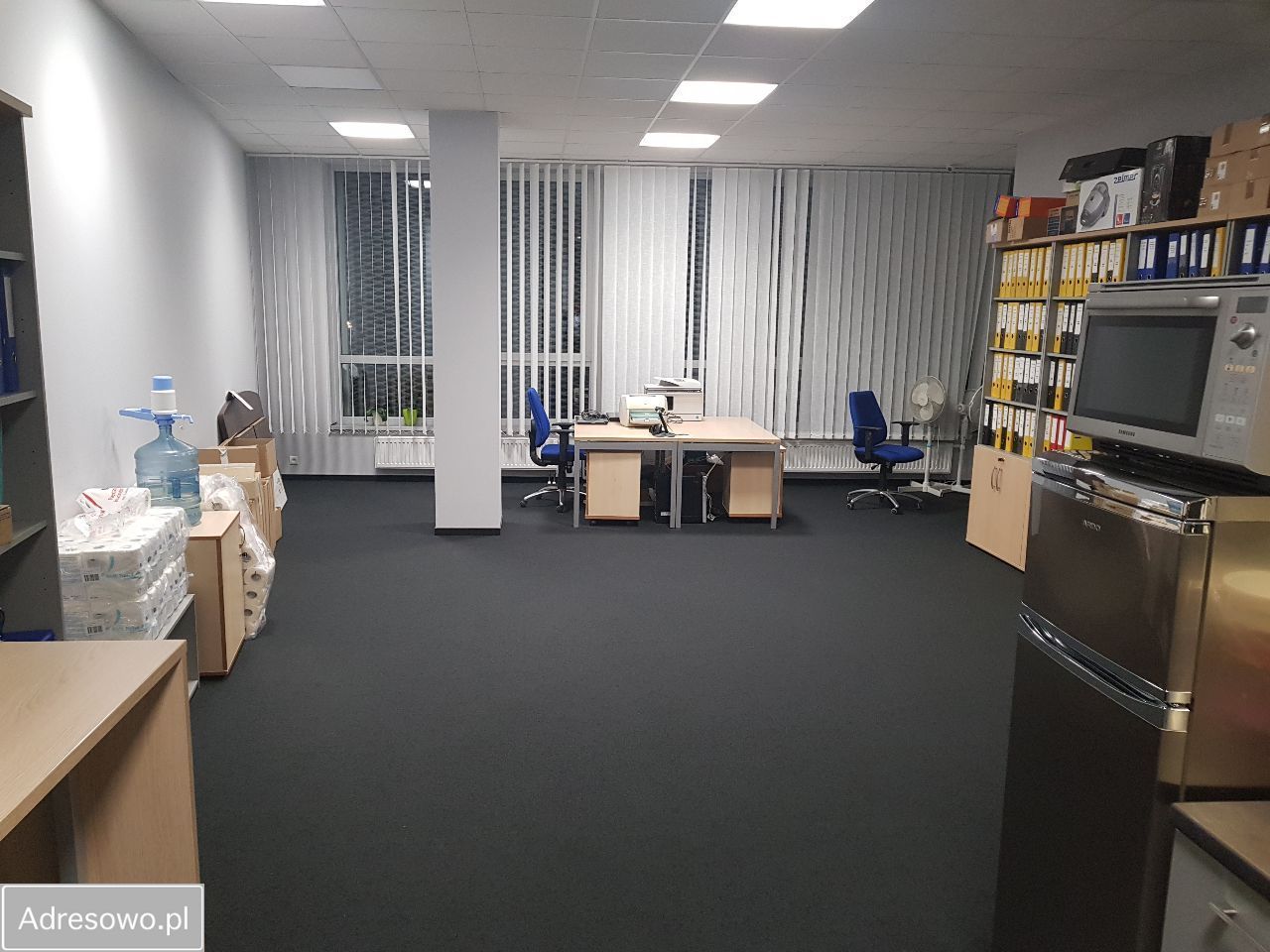 Biuro Wrocław Klecina, ul. Wałbrzyska. Zdjęcie 7