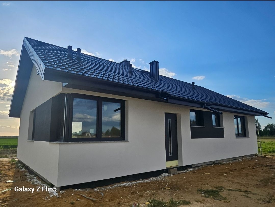 dom wolnostojący, 3 pokoje Nowosiedlice, Nowosiedlice