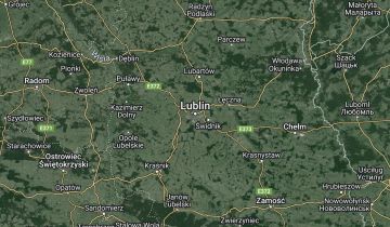 Mieszkanie 2-pokojowe Lublin