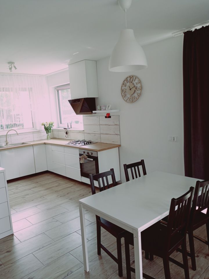 bliźniak, 4 pokoje Biała Podlaska Glinki, ul. Kwiatowa. Zdjęcie 23