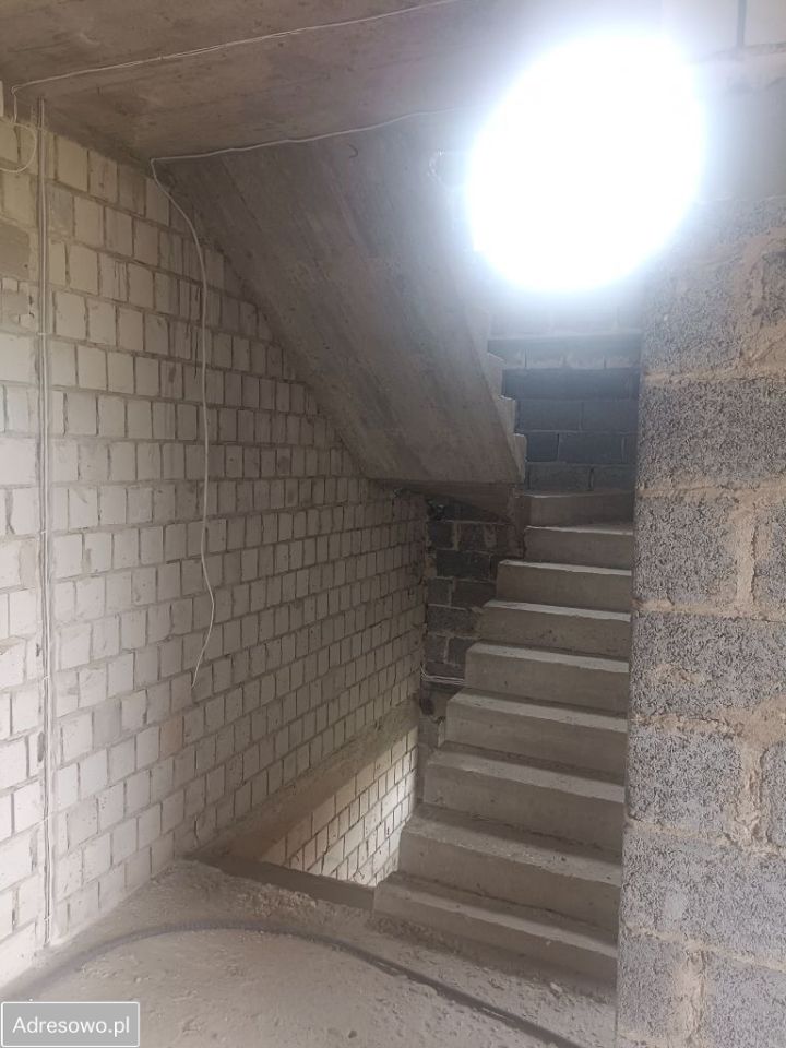 dom wolnostojący, 5 pokoi Tarnawa. Zdjęcie 16