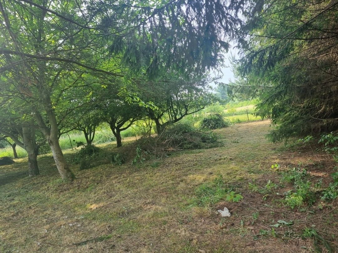 Działka budowlana Przemyśl, ul. Romualda Rosłońskiego. Zdjęcie 3