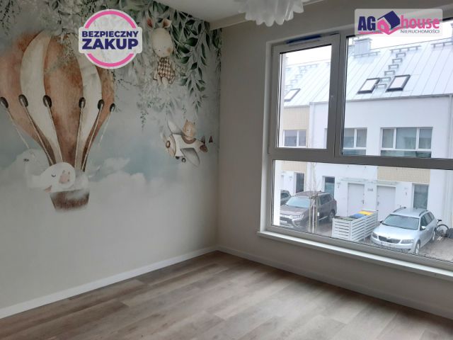 dom szeregowy, 6 pokoi Rumia, ul. Czereśniowa. Zdjęcie 4