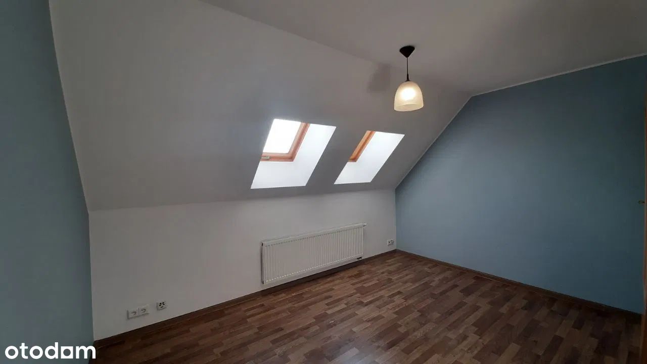 dom szeregowy, 4 pokoje Gruszczyn, ul. Katarzyńska. Zdjęcie 5