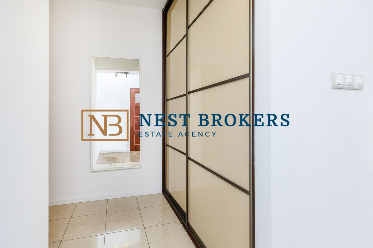 Mieszkanie 2-pokojowe Kraków Bronowice, ul. Józefa Chełmońskiego. Zdjęcie 13