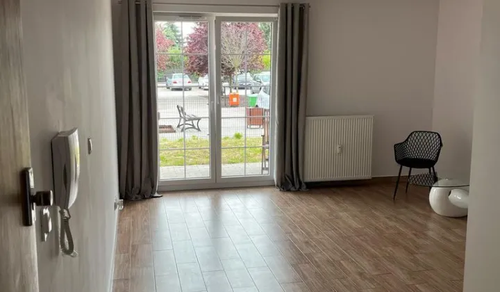 Mieszkanie 1-pokojowe Zalasewo, ul. Radosna