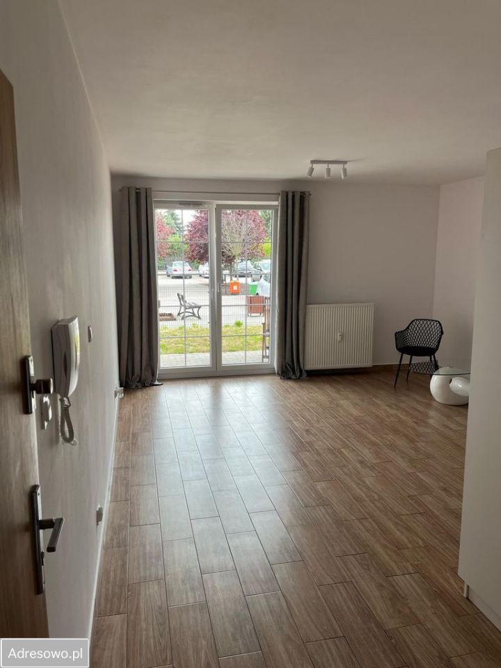 Mieszkanie 1-pokojowe Zalasewo, ul. Radosna