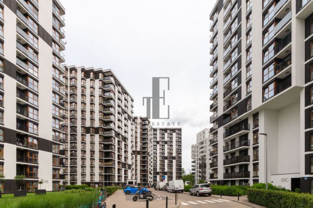 Mieszkanie 2-pokojowe Warszawa Bielany. Zdjęcie 14