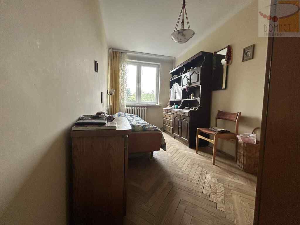 Mieszkanie 3-pokojowe Milanówek, ul. Sportowa. Zdjęcie 7