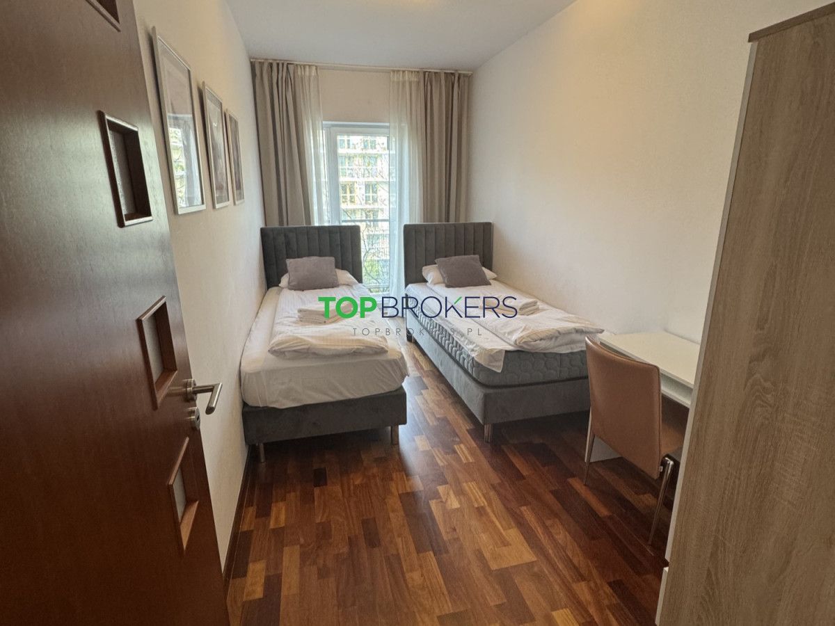 Mieszkanie 3-pokojowe Warszawa Wola, ul. Banderii. Zdjęcie 7